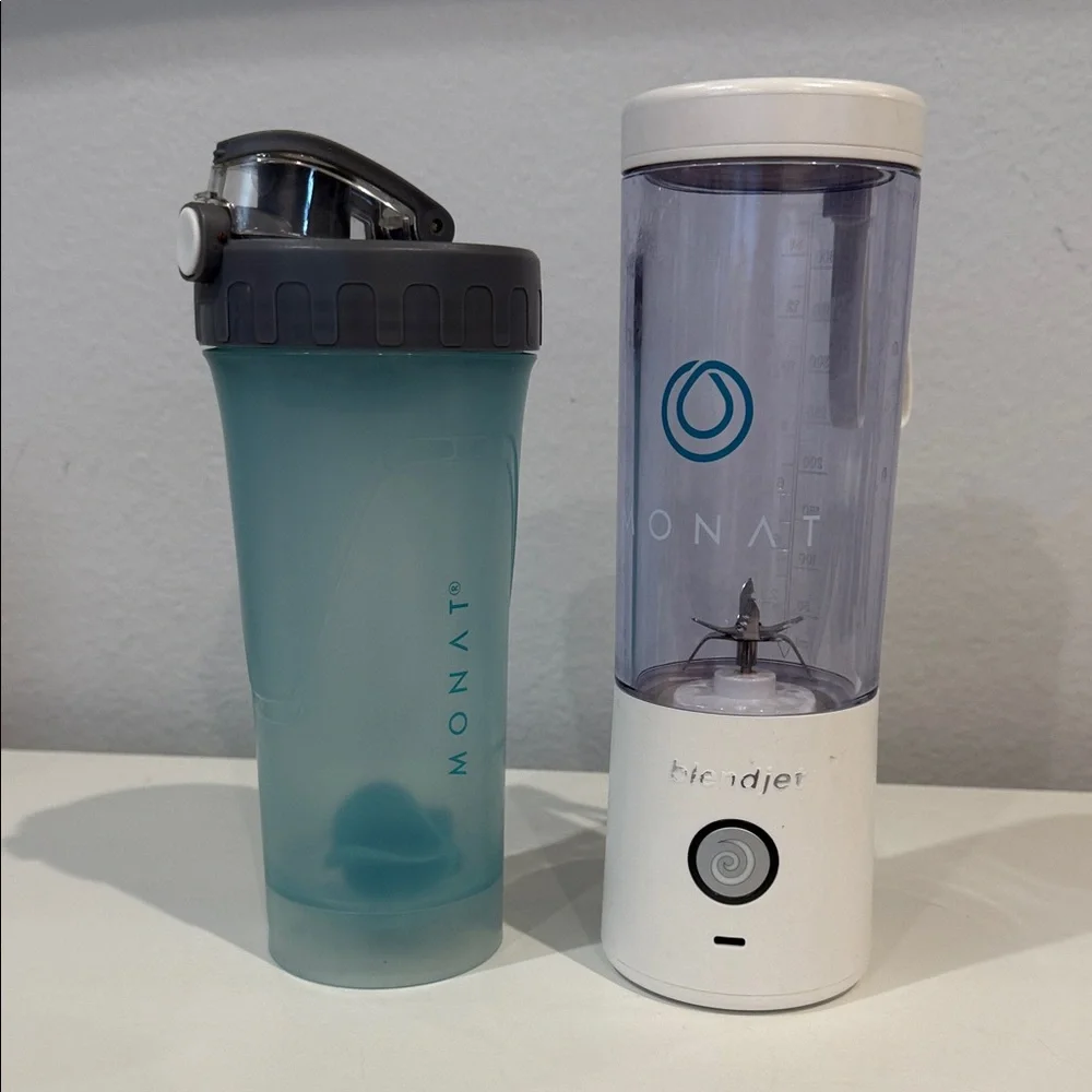 MONAT GLOBAL original blendjet